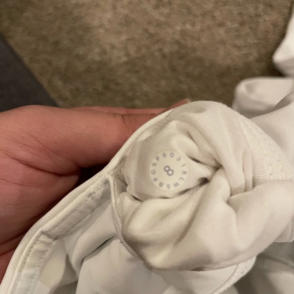 Lululemon leggings - Picture 2 of 3